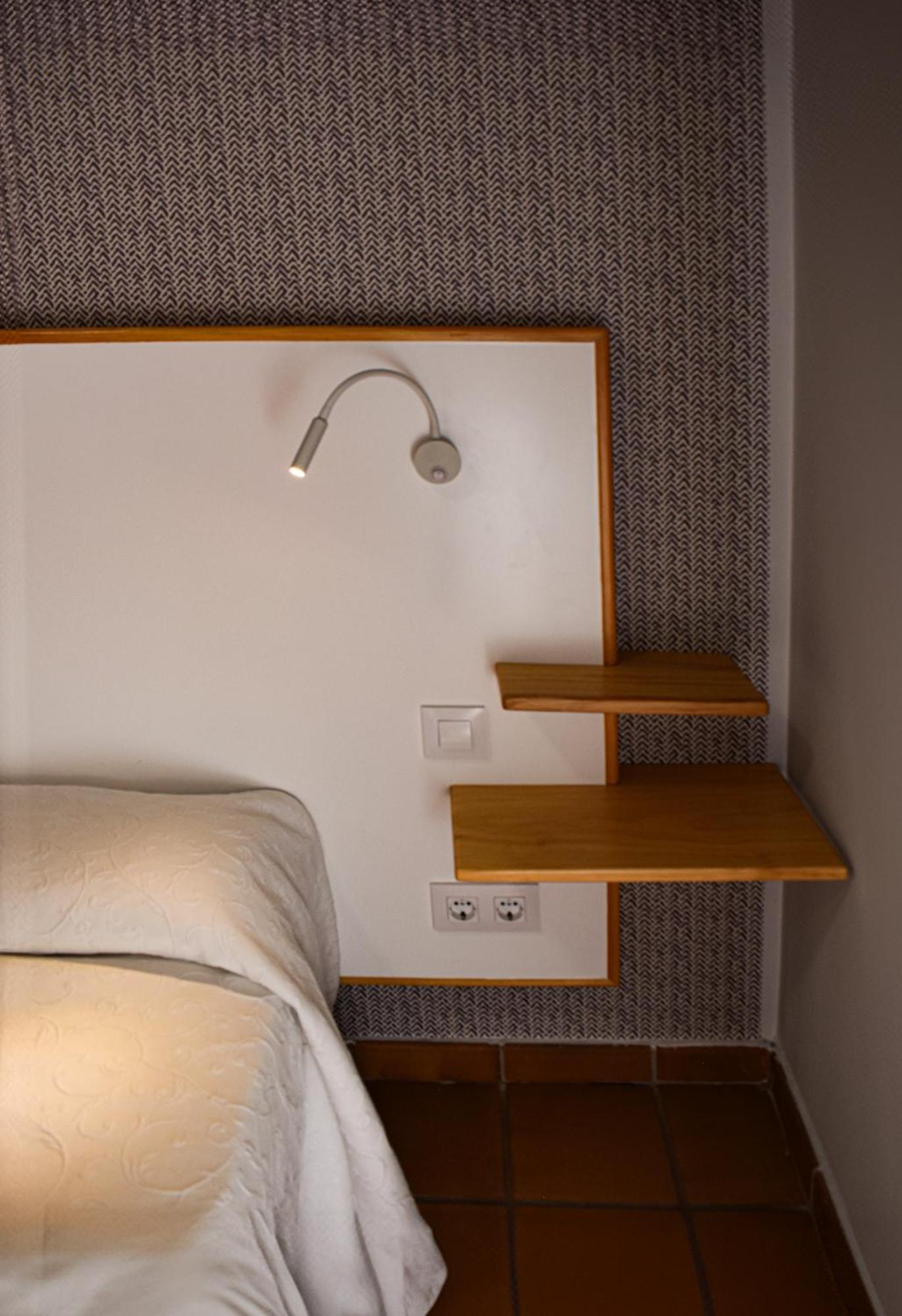 Hostal Altamira Guadalupe กวาดาลูเป ภายนอก รูปภาพ