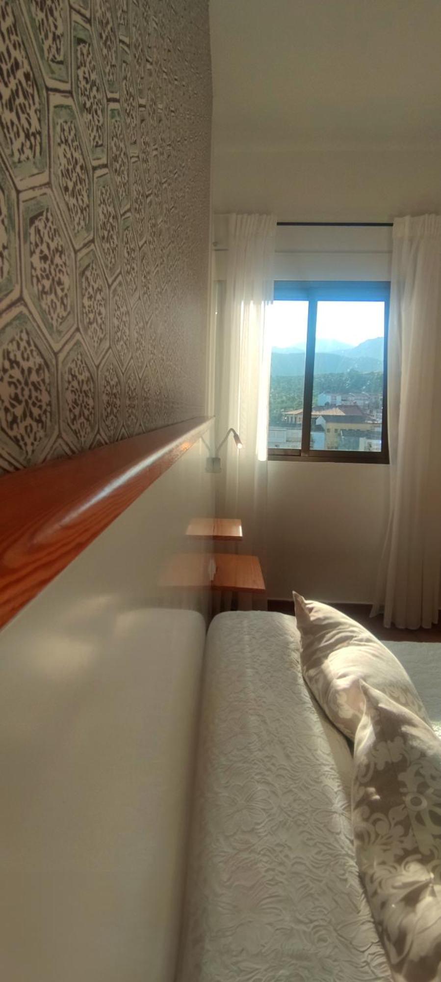 Hostal Altamira Guadalupe กวาดาลูเป ภายนอก รูปภาพ