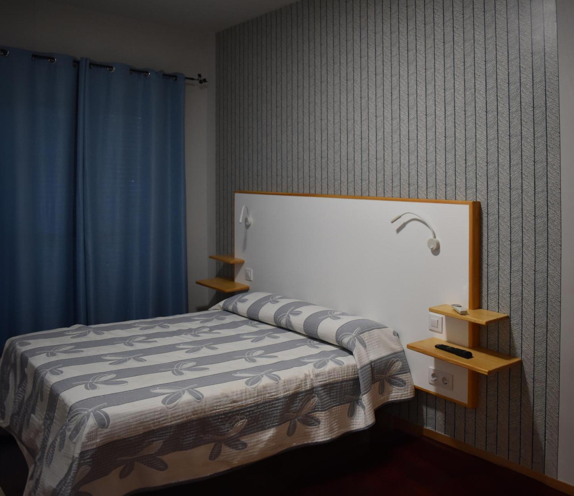 Hostal Altamira Guadalupe กวาดาลูเป ภายนอก รูปภาพ