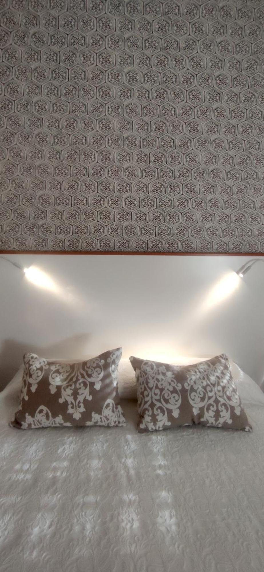 Hostal Altamira Guadalupe กวาดาลูเป ภายนอก รูปภาพ